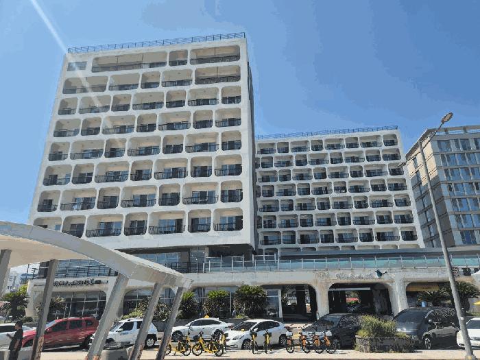 제주특별자치도 제주시 건입동 1443-2 호텔휘슬제주 8층838호 콘도(호텔) 경매 사진 2