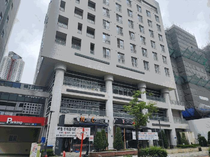 인천광역시 서구 청라동 152-7 청라아리스타 3층303호 근린상가 경매 사진 12