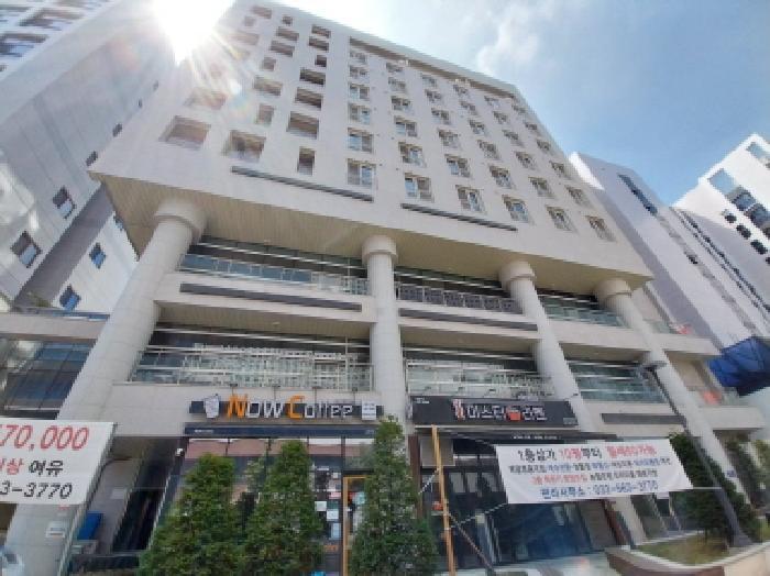 인천광역시 서구 청라동 152-7 청라아리스타 3층303호 근린상가 경매 사진 5