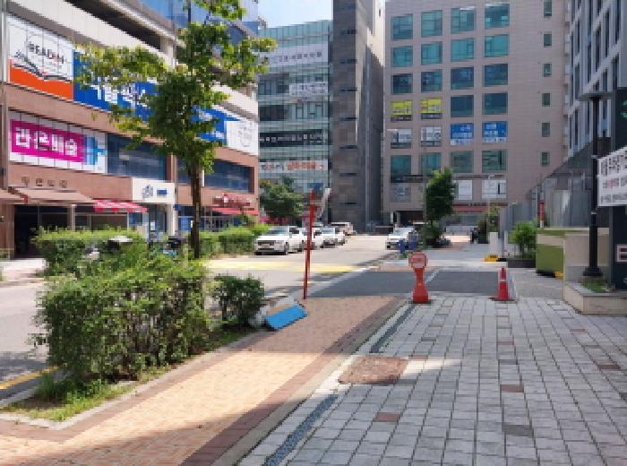 인천광역시 서구 청라동 152-7 청라아리스타 3층303호 근린상가 경매 사진 6