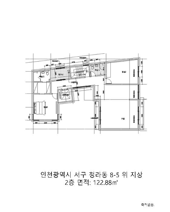 인천광역시 서구 청라동 8-5 주택 경매 사진 15