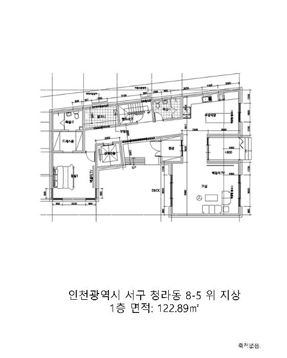 인천광역시 서구 청라동 8-5 주택 경매 사진 16