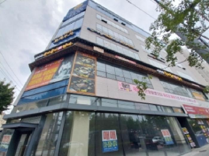 인천광역시 서구 가좌동 106-5 인하메디컬센타 1층104호 근린상가 경매 사진 8
