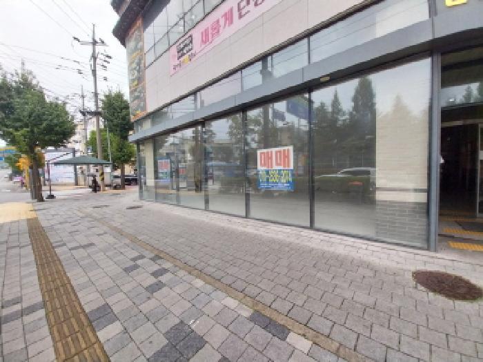 인천광역시 서구 가좌동 106-5 인하메디컬센타 1층105호 근린상가 경매 사진 11