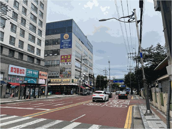 인천광역시 서구 가좌동 106-5 인하메디컬센타 1층105호 근린상가 경매 사진 6