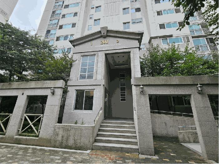 인천광역시 부평구 산곡동 507 금호이수마운트밸리 201동 18층1801호 아파트 경매 사진 3