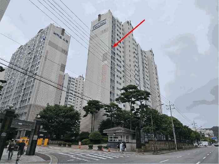 인천광역시 부평구 산곡동 507 금호이수마운트밸리 201동 18층1801호 아파트 경매 사진 9