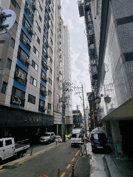 인천광역시 남동구 간석동 102-1 와이지캐슬 17층1701호 오피스텔 경매 사진 5