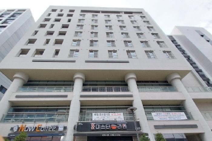 인천광역시 서구 청라동 152-7 청라아리스타 1층109호 근린상가 경매 사진 9
