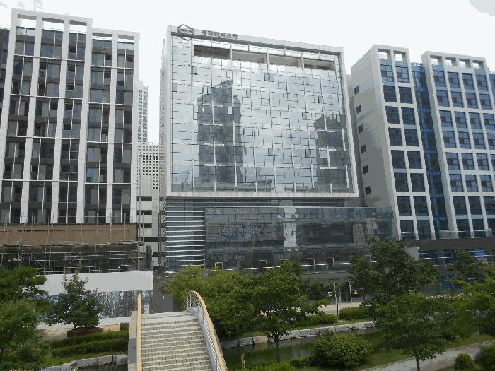 인천광역시 서구 청라동 152-7 청라아리스타 1층109호 근린상가 경매 사진 3