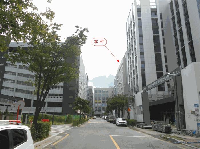 인천광역시 서구 청라동 152-7 청라아리스타 1층109호 근린상가 경매 사진 5