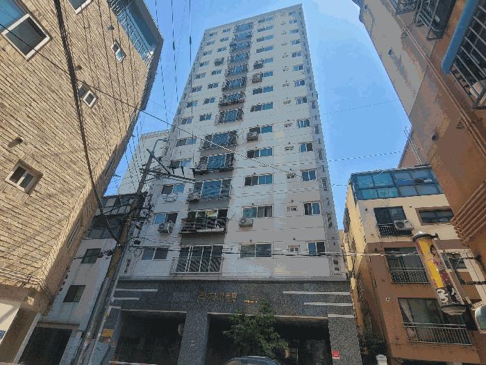 인천광역시 부평구 부평동 416-31 리치카운티 7층701호 오피스텔 경매 사진 2