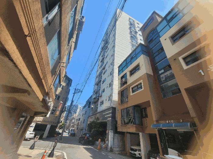 인천광역시 부평구 부평동 416-31 리치카운티 7층701호 오피스텔 경매 사진 4