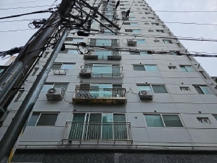 인천광역시 부평구 부평동 416-31 리치카운티 7층701호 오피스텔 경매 사진 5