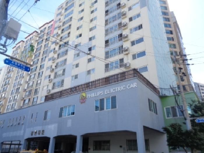 제주특별자치도 제주시 연동 2325-5 장원타운아파트 7층702호 아파트 경매 사진 4