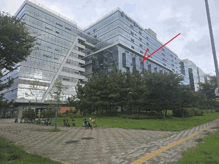 인천광역시 서구 청라동 202-3 청라더리브티아모지식산업센터 2층209호 아파트형공장 경매 사진 1
