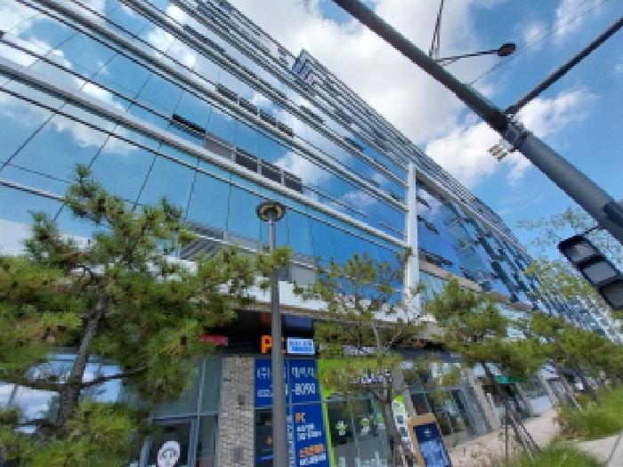 인천광역시 서구 청라동 202-3 청라더리브티아모지식산업센터 2층209호 아파트형공장 경매 사진 6