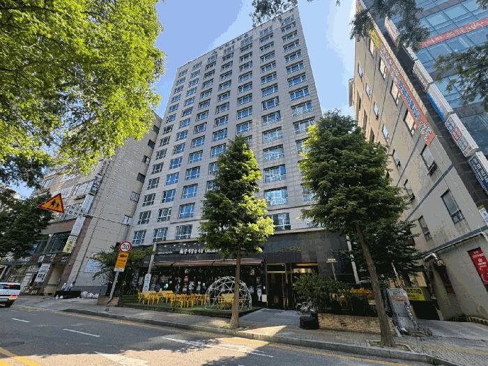 인천광역시 남동구 논현동 631-4 아라트라움 8층 807호 오피스텔 경매 사진 3