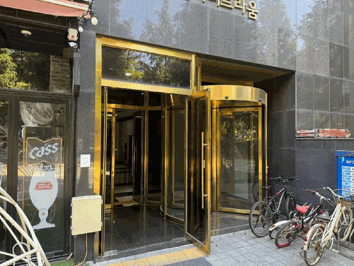 인천광역시 남동구 논현동 631-4 아라트라움 8층 807호 오피스텔 경매 사진 4