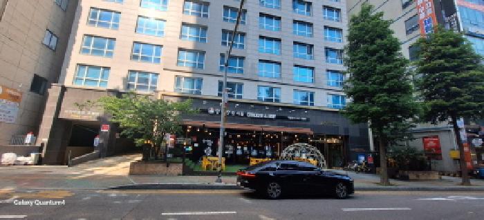 인천광역시 남동구 논현동 631-4 아라트라움 8층 807호 오피스텔 경매 사진 8