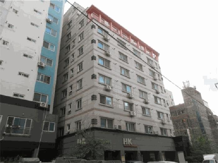 인천 남동구 근린상가