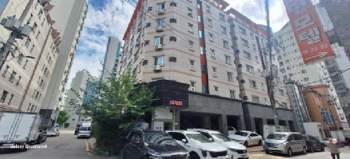 인천광역시 남동구 간석동 248-1 코지빌 에이동 8층803호 근린상가 경매 사진 5