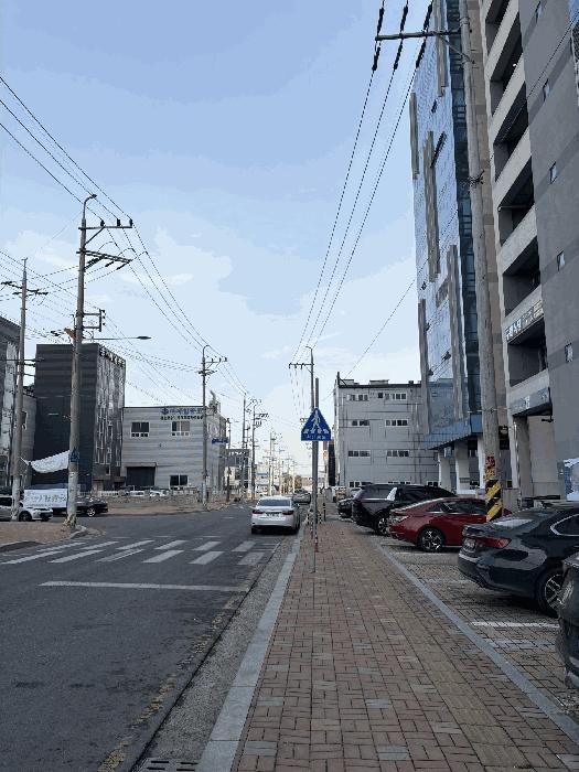 인천광역시 서구 오류동 1656-1 블루텍 2층공존-212호 아파트형공장 경매 사진 2