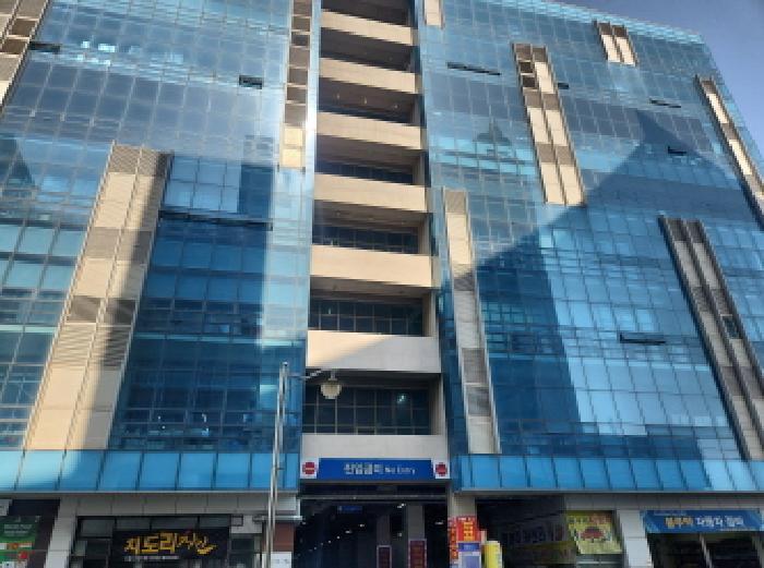 인천광역시 서구 오류동 1656-1 블루텍 2층공존-212호 아파트형공장 경매 사진 6