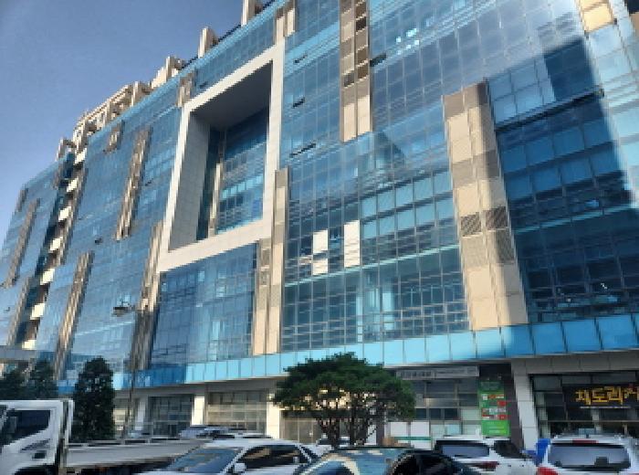 인천광역시 서구 오류동 1656-1 블루텍 2층공존-212호 아파트형공장 경매 사진 7