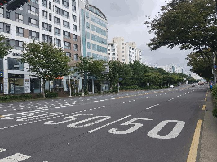 제주시 근린상가