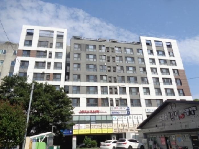 제주특별자치도 제주시 노형동 2574-2 노형휴캐슬 2층201호 근린상가 경매 사진 6