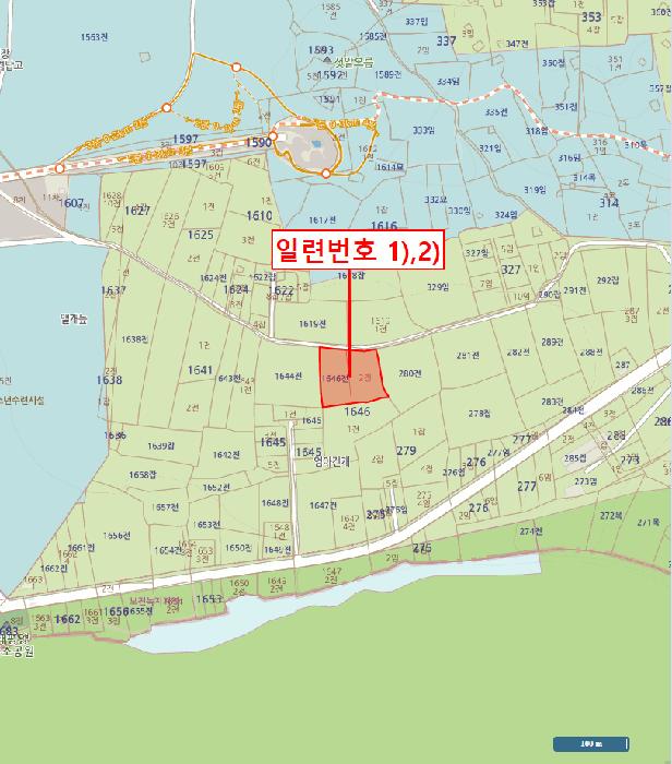 제주특별자치도 서귀포시 대정읍 상모리 1646 전 경매 사진 12