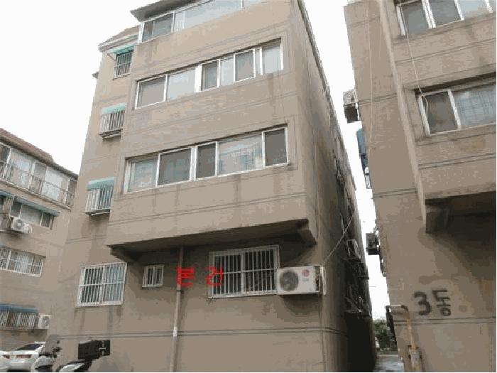 인천광역시 미추홀구 용현동 676-24 다흥힐타운 2동 1층102호 다세대(빌라) 경매 사진 2