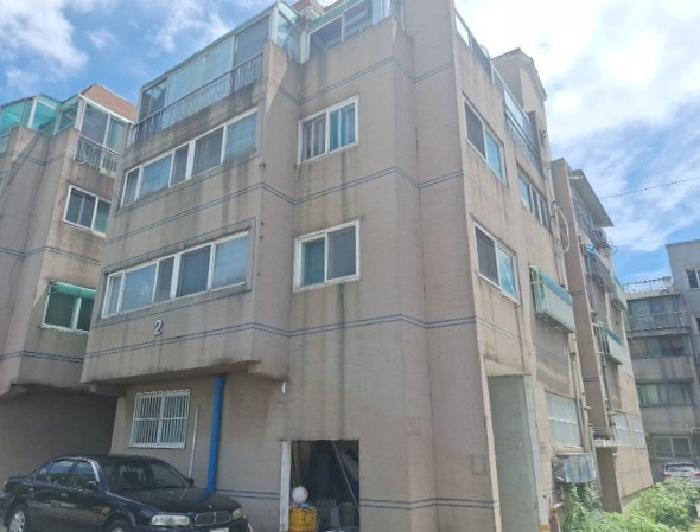 인천광역시 미추홀구 용현동 676-24 다흥힐타운 2동 1층102호 다세대(빌라) 경매 사진 4