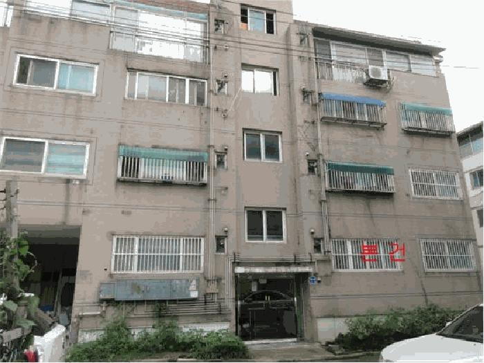 인천광역시 미추홀구 용현동 676-24 다흥힐타운 2동 1층102호 다세대(빌라) 경매 사진 8