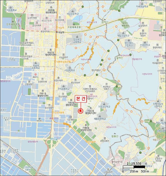 인천광역시 서구 가좌동 241-9 금성빌라 1층101호 다세대(빌라) 경매 사진 11