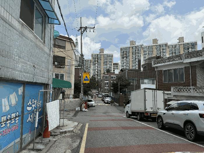 인천광역시 서구 가좌동 241-9 금성빌라 1층101호 다세대(빌라) 경매 사진 4