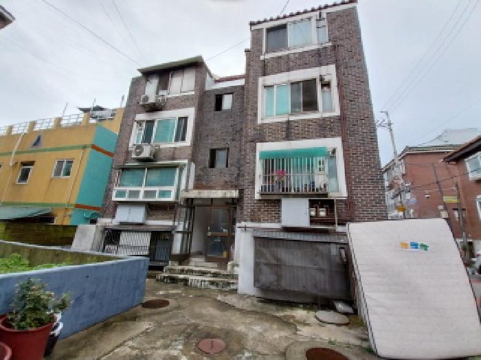 인천광역시 서구 가좌동 241-9 금성빌라 1층101호 다세대(빌라) 경매 사진 6