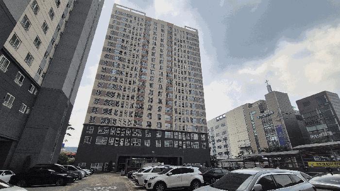 인천광역시 부평구 청천동 453 청천우민늘푸른아파트 101동 15층1502호 아파트 경매 사진 3
