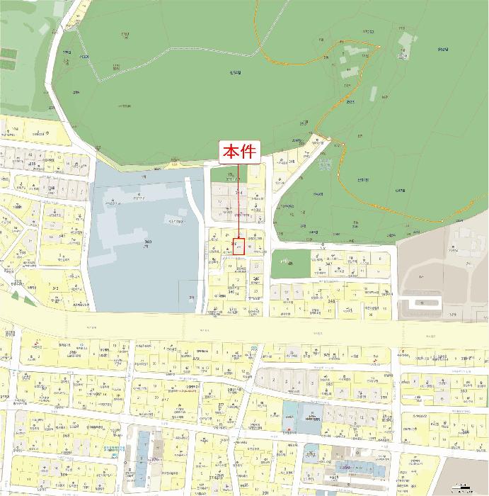 인천광역시 미추홀구 문학동 346-23 미다움빌라 102동 1층102호 다세대(빌라) 경매 사진 11