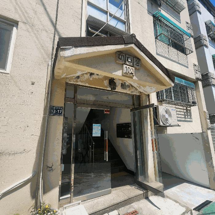 인천광역시 미추홀구 문학동 346-23 미다움빌라 102동 1층102호 다세대(빌라) 경매 사진 2