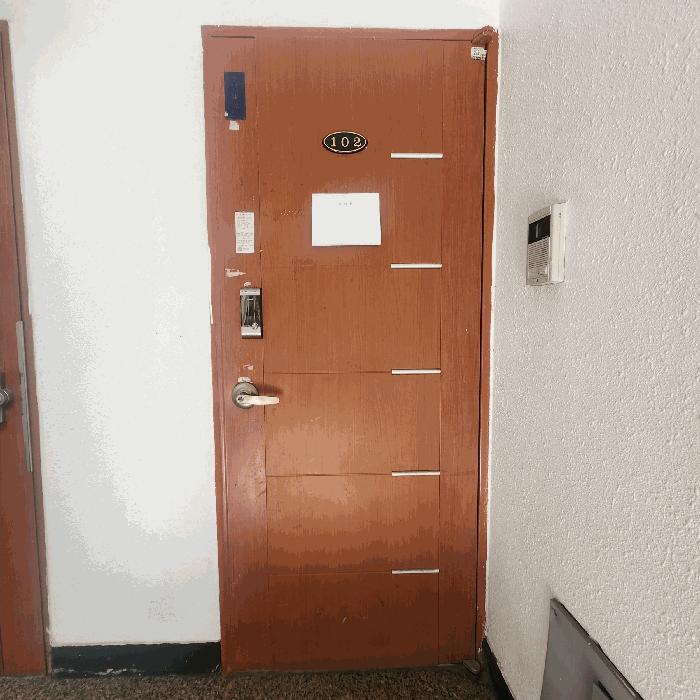인천광역시 미추홀구 문학동 346-23 미다움빌라 102동 1층102호 다세대(빌라) 경매 사진 3