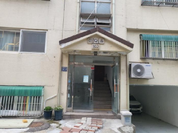 인천광역시 미추홀구 문학동 346-23 미다움빌라 102동 1층102호 다세대(빌라) 경매 사진 6