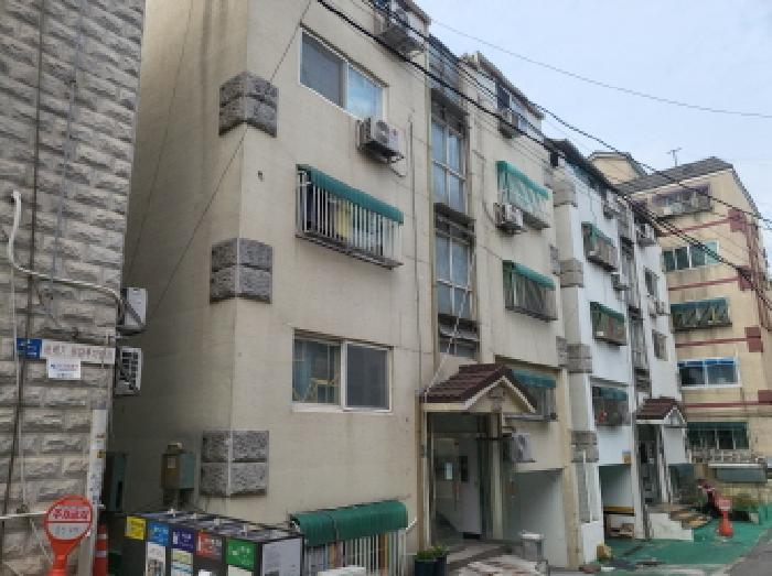 인천광역시 미추홀구 문학동 346-23 미다움빌라 102동 1층102호 다세대(빌라) 경매 사진 9