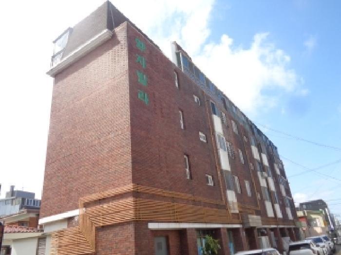 제주특별자치도 제주시 일도이동 995-35 양지빌라 4층401호 다세대(빌라) 경매 사진 7
