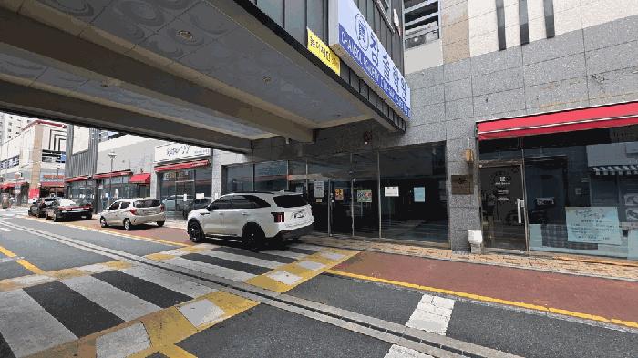 경상남도 양산시 물금읍 가촌리 1280-4 나래메트로시티 디동 1층 115-1호 근린상가 경매 사진 7