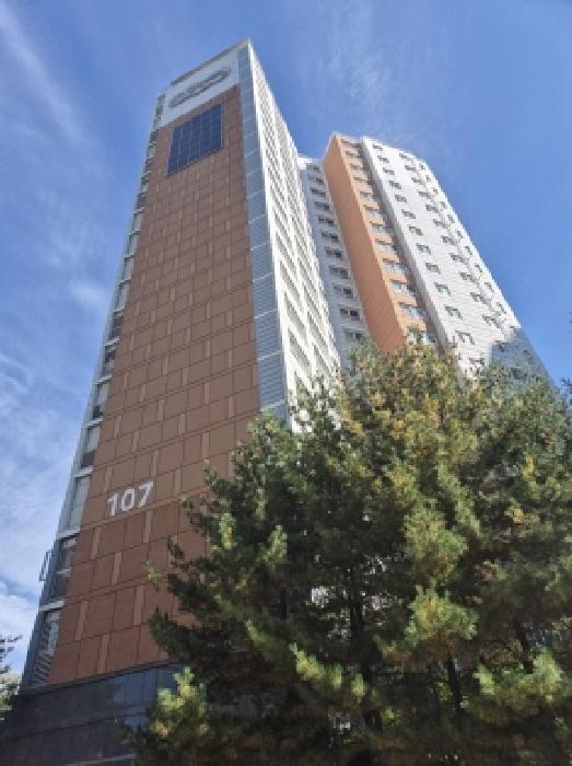 울산광역시 중구 유곡동 142 유곡이편한세상 제107동 아파트 경매 사진 8