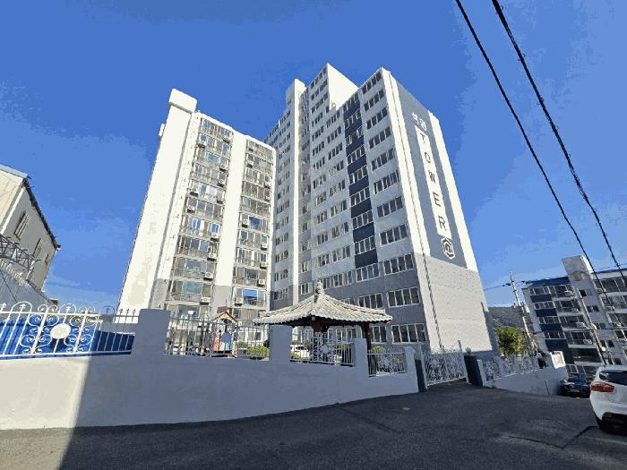 울산광역시 울주군 온양읍 대안리 563-7 석영타워 8층 903호 아파트 경매 사진 3