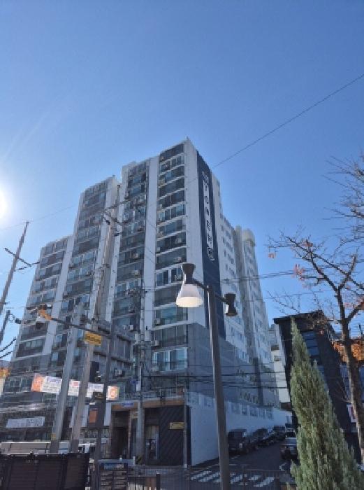 울산광역시 울주군 온양읍 대안리 563-7 석영타워 8층 903호 아파트 경매 사진 5