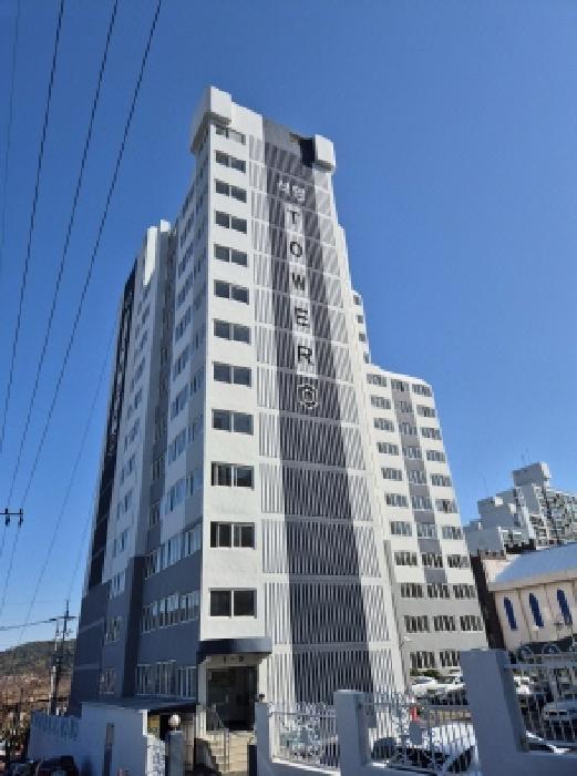 울산광역시 울주군 온양읍 대안리 563-7 석영타워 8층 903호 아파트 경매 사진 6
